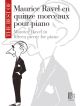 The Best Of Maurice Ravel: Piano (Durand)