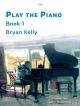 Play The Piano Book 1