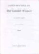 Gallant Weaver: Mixed Choir (SSSATB) A Cappella - English