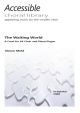 The Waiting World: Vocal: SA Choir (Tim Knight)