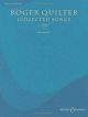 Collected Songs 60 High Voice And Piano (Boosey & Hawkes)