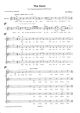 The Oxen: Vocal SATB