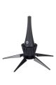 K&M Compact Eb Clarinet Stand
