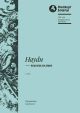 Requiem Solemne C-moll: Choral Parts (breitkopf)