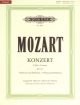 Piano Concerto F Major KV 242 For 3 Pianos & Orchestra