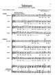 Talisman Op. 141 Double Choir (Breitkopf)