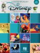 Contemporary Disney: 3rd Edition - Piano Vocal Guitar