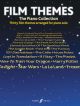Film Themes: The Piano Collection 30 Film Themes Arranged For Piano Solo