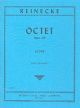 Octet, Op. 216: Miniature Score (International)