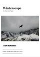 Winterscape Flute & Piano