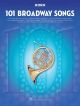 101 Broadway Songs: French Horn Solo