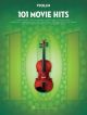 101 Movie Hits: Violin Solo