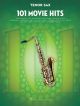 101 Movie Hits: Tenor Sax Solo
