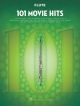 101 Movie Hits: Flute Solo