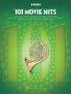 101 Movie Hits: French Horn Solo