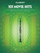 101 Movie Hits: Clarinet Solo