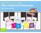 Poco Keyboard Flashcards (Ying Ying Ng)