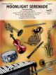 Moonlight Serenade Clarinet Choir (By Glenn Miller / Arr. Calvin Custer)