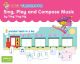 Poco Sing Play And Compose Music Flashcards (Ying Ying Ng)