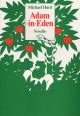 Adam-In-Eden: Piano, Vocal & Guitar, Double Bass, Drums  (Novello)