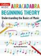 Abracadabra Beginning Theory (Collins)