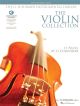 The Violin Collection: Intermediate Level Student (Book & Audio)