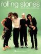 The Rolling Stones – Sheet Music Anthology (Piano/Vocals/Guitar Book)