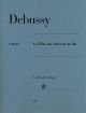 La Fille Aux Cheveux De Lin (The Girl With The Flaxen Hair): Piano (Henle)
