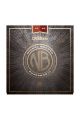 D'Addario Acoustic Guitar Resophonic Nickel Bronze 16-56
