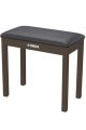 Yamaha Dark Walnut Piano Stool / Bench B1DW
