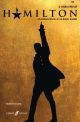 Hamilton: A Choral Medley: SAB   (Arr DeSpain)