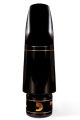 D'Addario Select Jazz Tenor Mouthpiece D6M
