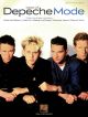 Depeche Mode: Best Of: Piano Vocal Guitar