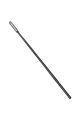 Flute: Cleaning Rod: Plastic (Trevor James)