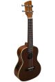 Brunswick BU4CE Electro-Acoustic Mahogany Concert Ukulele