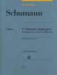 At The Piano - Schumann 17 Original Pieces In Progressive Order Of Difficulty (Henle HN1818)