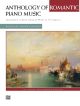 Anthology Of Romantic Piano Music (Hinson)