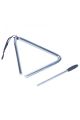 Triangle - 5" With Beater