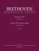 Piano Sonata F# Minor Op.78 Piano (Barenreiter)