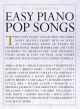 Library Of Easy Piano Pop Songs