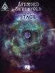 Avenged Sevenfold – The Stage (Guitar Book)