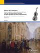 Competition Pieces Vol.1 Arr For Viola & Piano (Schott)