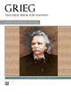 The First Book For Pianists (Alfred)