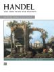 The First Book For Pianists (Alfred)