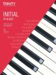 OLD - Trinity College London Piano Exam Pieces & Exercises 2018-2020 Initial With CD