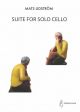 Suite For Solo Cello  (CelloLid)