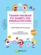 Teacher Hand Book For Kodalys 333 Exercises (Poco)