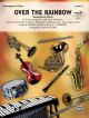 Over The Rainbow Saxophone Choir  Arr Custer