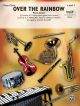 Over The Rainbow: Flute Choir Arr Custer