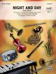 Night & Day  Flute Choir Arr Custer